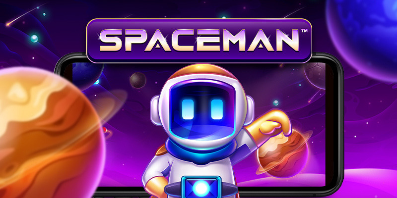 Spaceman Slot: Situs Slot Terbaru Pragmatic Play Dengan Kemenangan Besar
