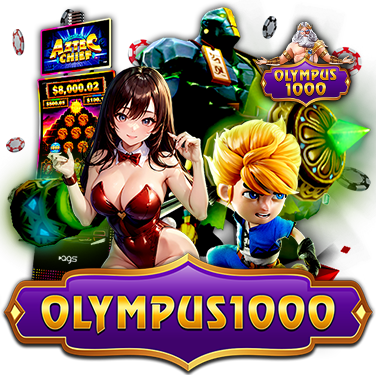 Panduan Lengkap untuk Memenangkan Jackpot di Situs Slot Olympus1000