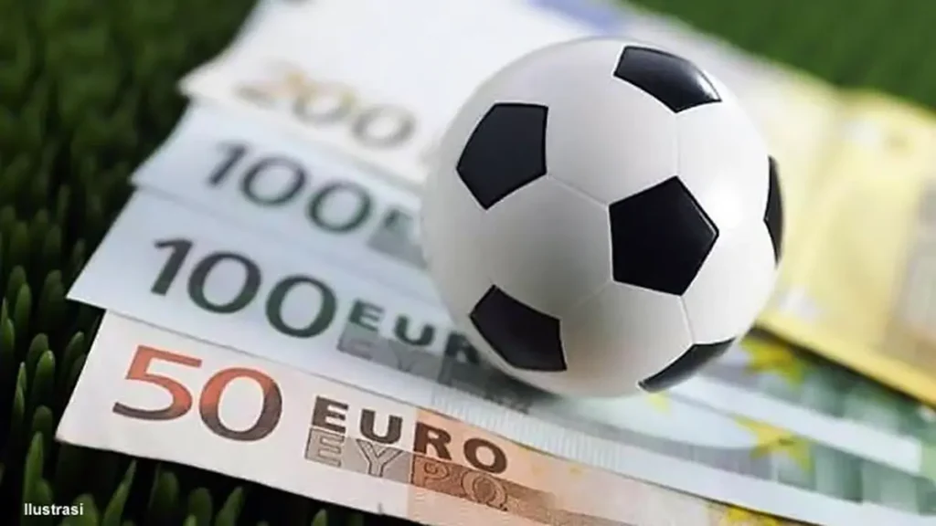 Strategi Jitu untuk Menang Taruhan Bola Online
