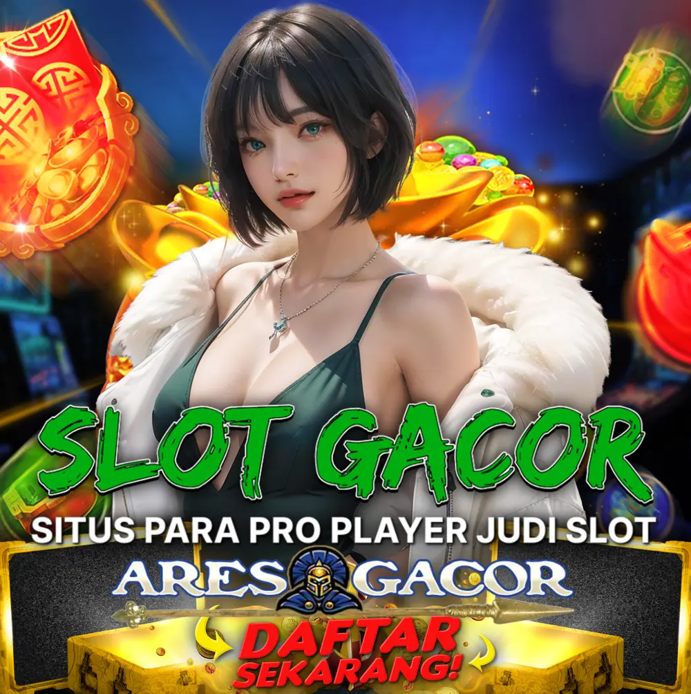 Slot Server Thailand untuk Pecinta Permainan Klasik